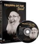 Triumph of The Spirit (DVD)