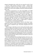 Rav Nosson Tzvi Speaks