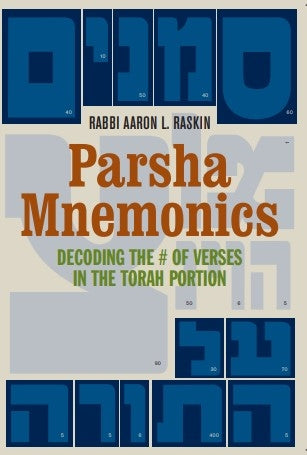 Parsha Mnemonics