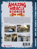 Amazing Miracle Stories For Kids - Volume 1