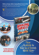 Amazing Miracle Stories For Kids - Volume 1
