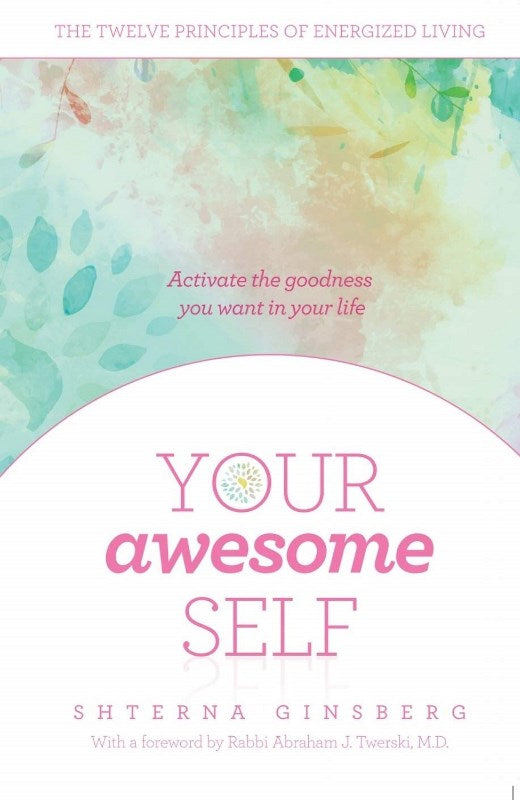 Your Awesome Self