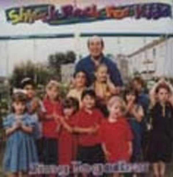 Shlock Rock For Kids - Sing Together (CD)