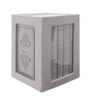 Margalit Series: Machzor 5 Volume Set - Faux Leather Set