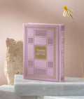 Square Series: Machzor 5 Volume Set - Faux Leather Set