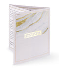 Birchas Hamazon: Paperback Sparkle Design - Pocket Size