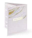 Birchas Hamazon: Paperback Sparkle Design - Pocket Size