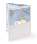 Birchas Hamazon: Paperback Sparkle Design - Pocket Size