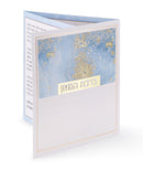 Birchas Hamazon: Paperback Sparkle Design - Pocket Size