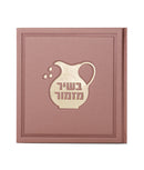 Chanukah - B'Shir Mizmor