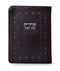 Siddur for Shachris Eis Ratzon: Faux Leather - Brown