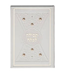 Tefillah L'Kallah With Pearls