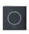 Zemiros: Circle Design - Black