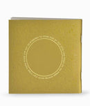 Zemiros Shabbos: Ashkenaz Pb Square - Gold