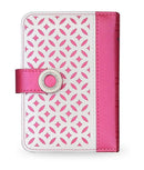 Siddur & Tehillim Eis Ratzon "Lacey" Design - Pink