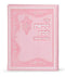 Krias Shema Faux Leather: Hardcover - Light Pink