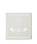 For Rosh Hashanah - Shanah Tovah - Mosaic White