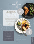 Simply Gourmet Every Day Cookbook