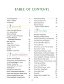 Simply Gourmet Every Day Cookbook