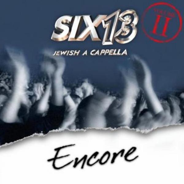 Six 13 Encore Volume 2 (CD)