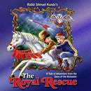 The Royal Rescue (CD)
