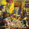 The Daring Disguise (CD)