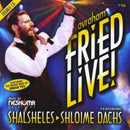 Avraham Fried Live! (CD)