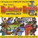 Rechnitzer Rejects Anthology - Volume 6 (CD)