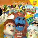 David And Goliath (CD)