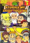 Still More Stories My Zaidy Told Me (DVD)
