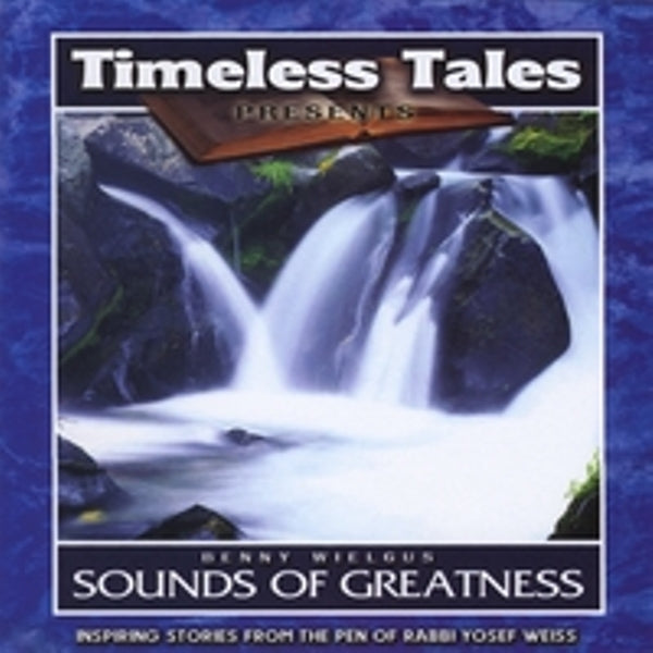 Sounds of Greatness (CD)