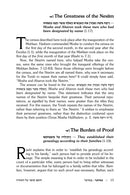 Chasam Sofer On Torah - Bamidbar