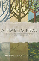 A Time To Heal