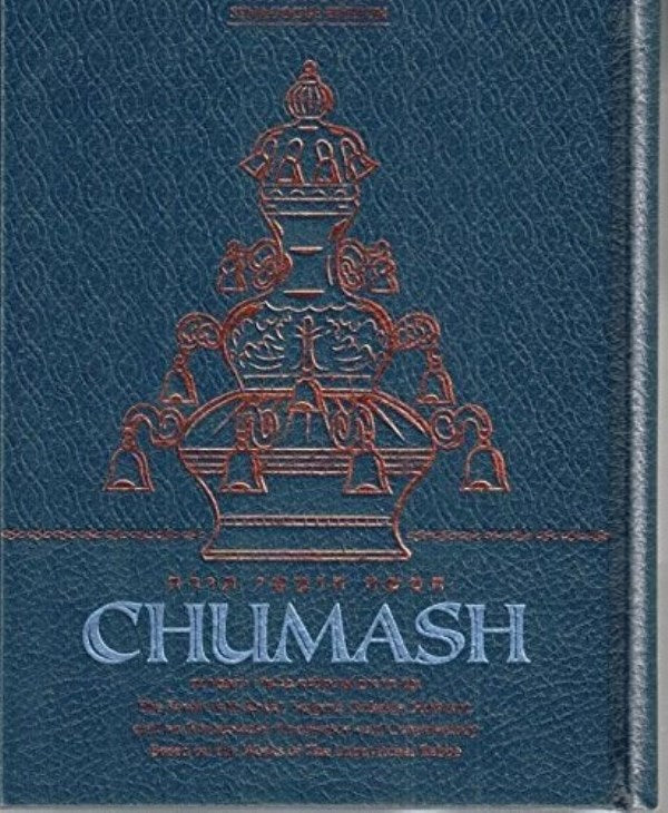 Kehot Chumash