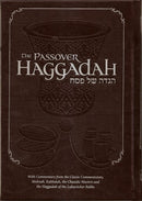 The Passover Haggadah