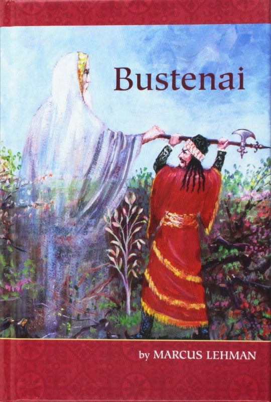 Bustenai