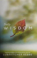 Daily Wisdom - Volume 1