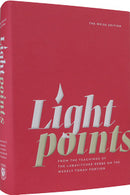 Lightpoints - From The Teachings of The Lubavitcher Rebbe on The Weekly Torah Portion