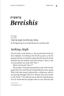 Lightpoints - From The Teachings of The Lubavitcher Rebbe on The Weekly Torah Portion