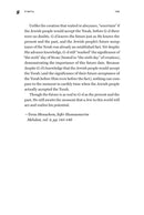 Lightpoints - From The Teachings of The Lubavitcher Rebbe on The Weekly Torah Portion