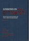Lessons In Sefer Hamamarim: Festivals - Volume 1
