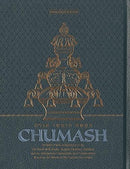 The Kehot Chumash: Synagogue Edition
