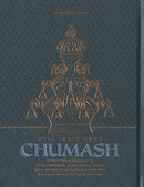 The Kehot Chumash: Synagogue Edition