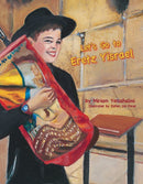 Let's Go To Eretz Yisrael