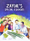 Zaydie's Special Esrogim