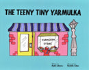 The Teeny Tiny Yarmulke