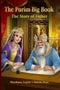The Purim Big Book: The Story of Esther - Laminated