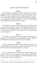 Studies In Rashi