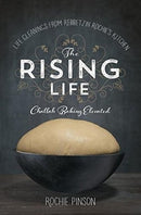 The Rising Life: Challah Baking Elevated
