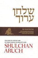 Shulchan Aruch